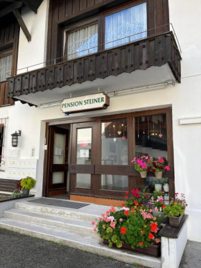 Pension Steiner, 6143 Matrei am Brenner 18b !!Check-in between 15 - 21 o'clock!! No breakfast